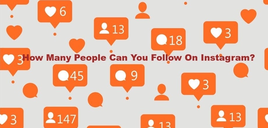 Ile osób można obserwować na Instagramie obraz: ile osób można obserwować na Instagramie