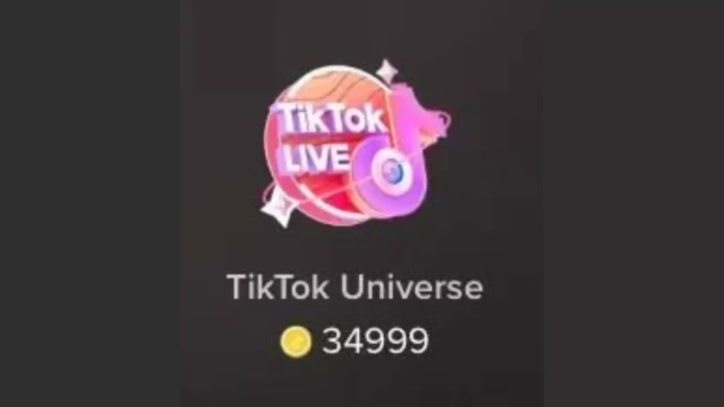 Ile wart jest wszechświat TikTok?