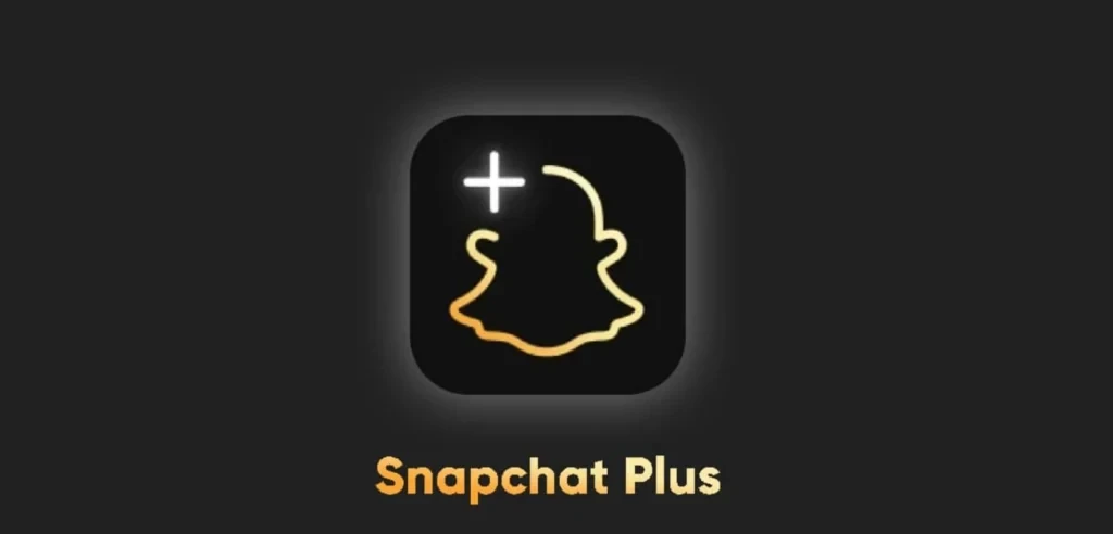 Brakujący baner Snapchat Plus