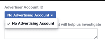 Jak odzyskać zawieszone konto Facebook Ads?