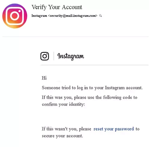 Jak odzyskać zhakowane konto na Instagramie