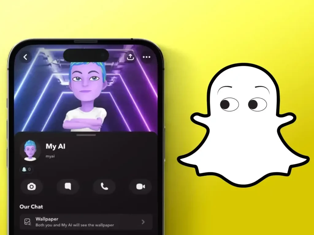 Jak oszukać moją sztuczną inteligencję Snapchata?