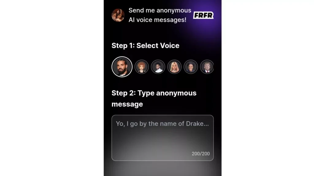 Jak uzyskać wiadomości w aplikacji wiadomości głosowych frfr AI? (2023)