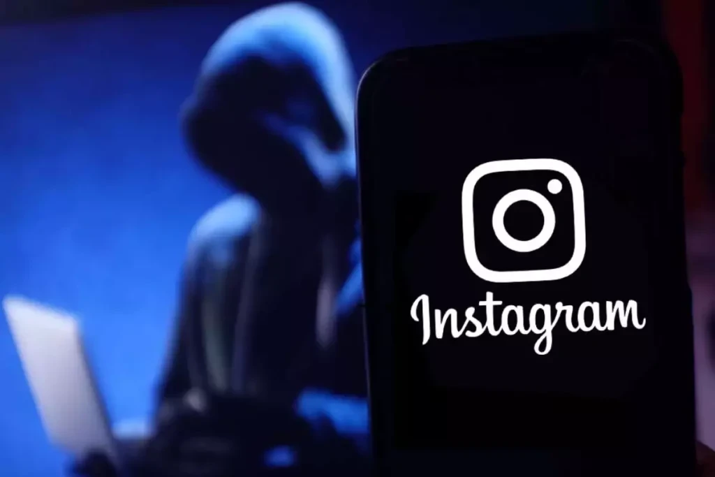 Wyświetlanie prywatnych profili na Instagramie