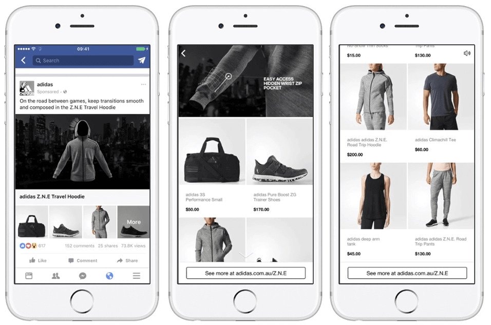 Jak skonfigurować skuteczną kampanię reklamową na Facebooku w kilka minut: jak utworzyć reklamę na Facebooku