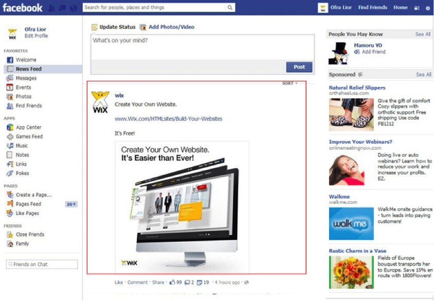 Jak skonfigurować skuteczną kampanię reklamową na Facebooku w kilka minut: konfiguracja reklam na Facebooku