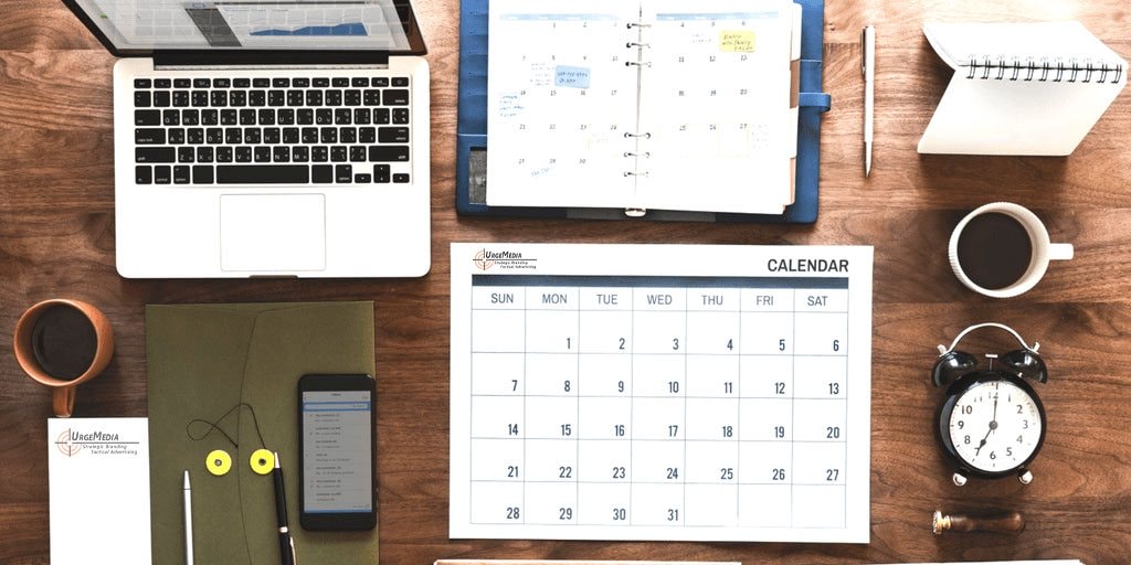 Jak stworzyć kalendarz mediów społecznościowych, aby być na bieżąco: tracker wydajności