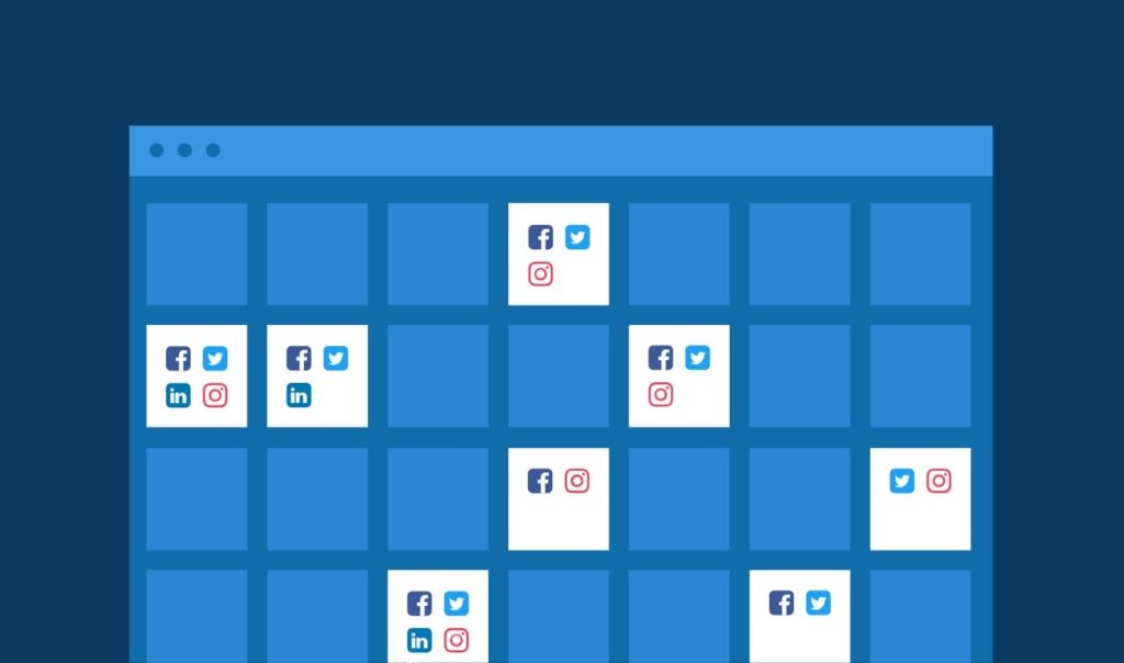 Jak stworzyć kalendarz mediów społecznościowych, aby być na bieżąco: organizator