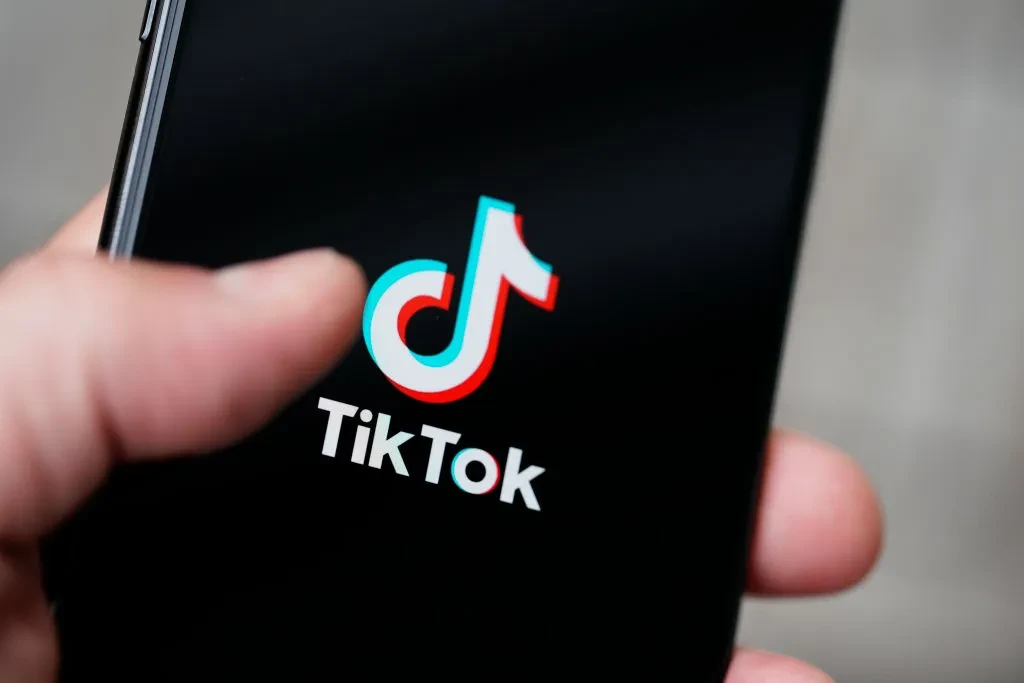 Czy można usunąć wideo TikTok?