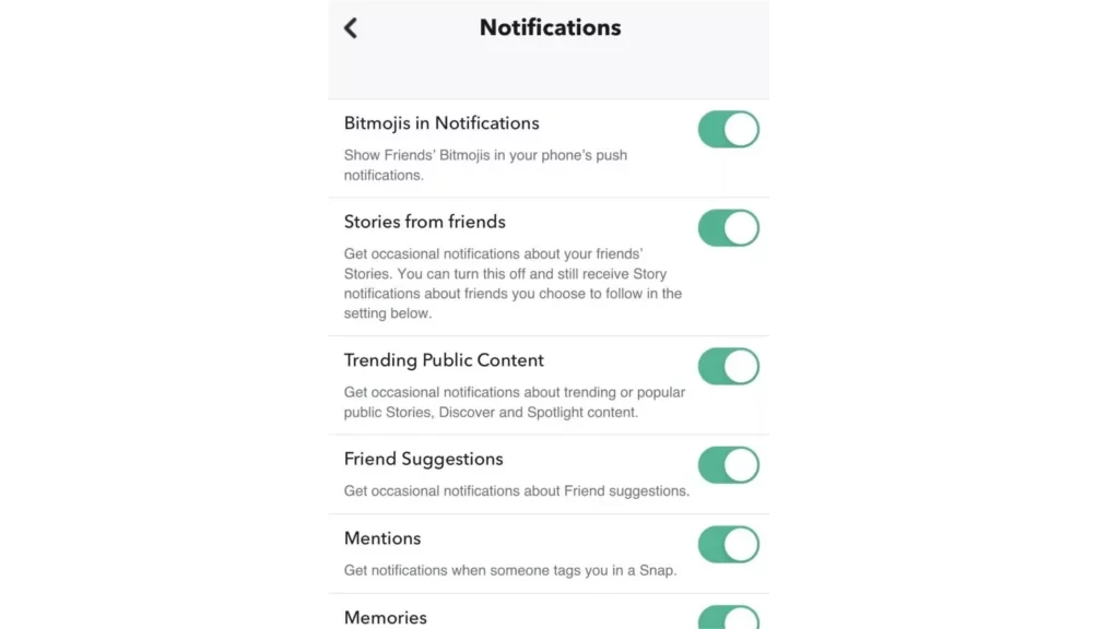 Jak otrzymywać powiadomienia Snapchata na zegarku Apple Watch