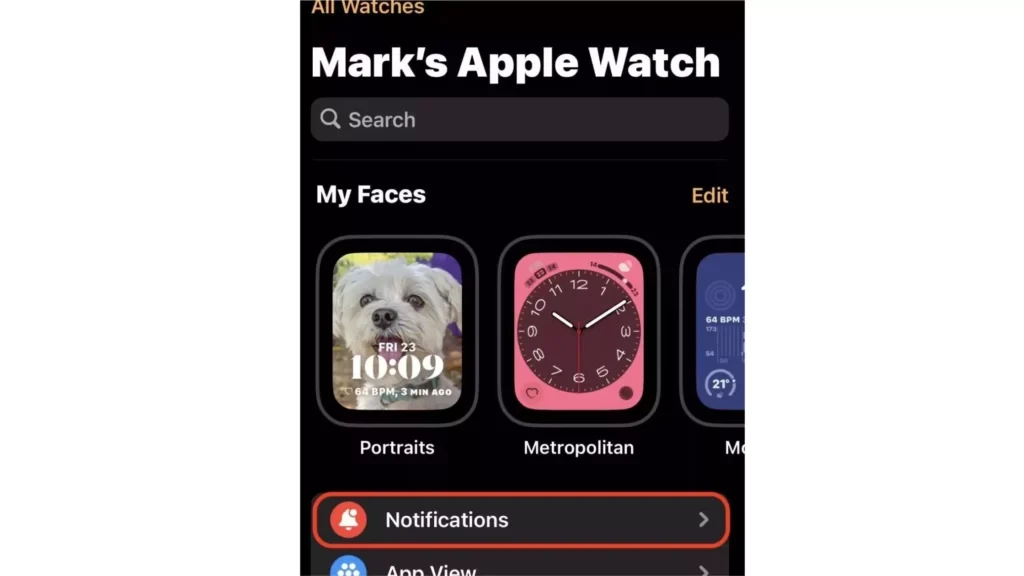 Jak uzyskać powiadomienia Snapchata na zegarku Apple Watch