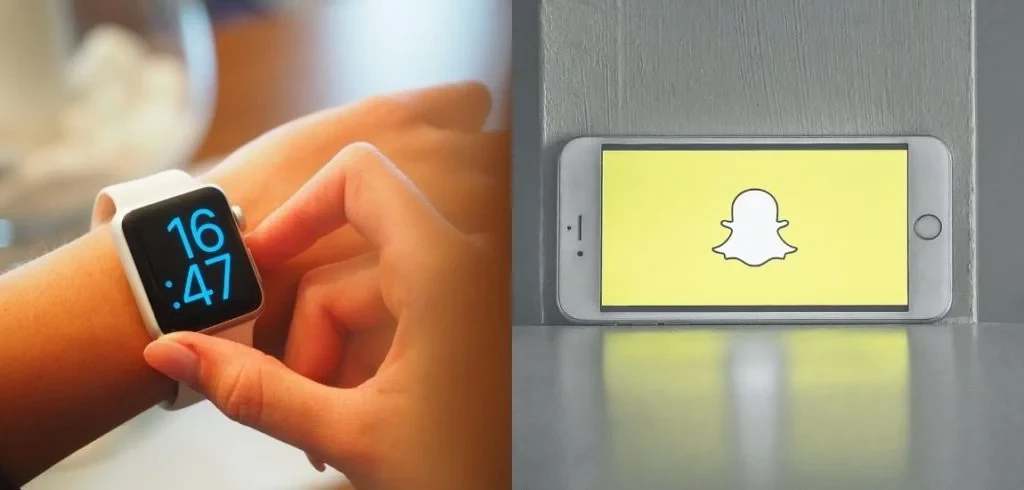 Jak uzyskać Snapchat na Apple Watch
