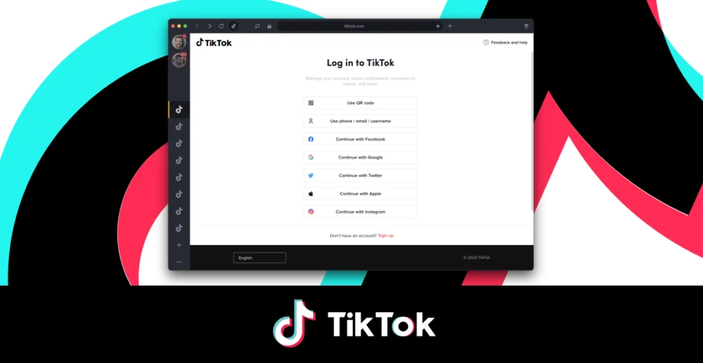 Jak wyświetlić czyjś profil TikTok bez jego wiedzy
