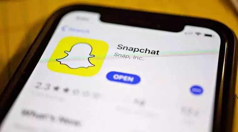 Jak zdobyć odznakę Snapchat Plus