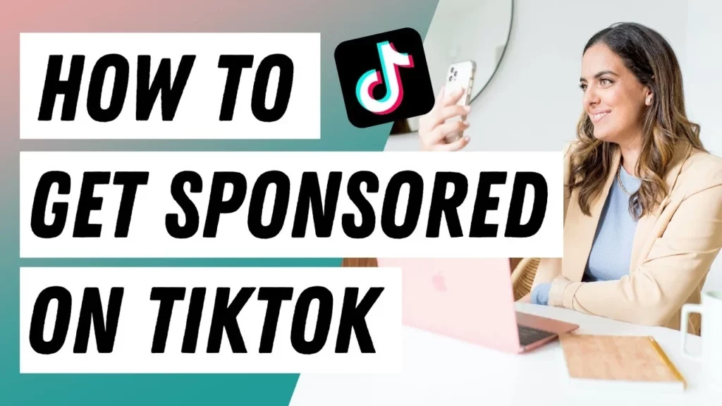 Metody pozyskiwania sponsorów TikTok