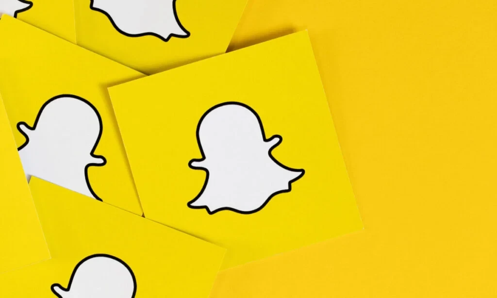 Jak utworzyć filtr Snapchata