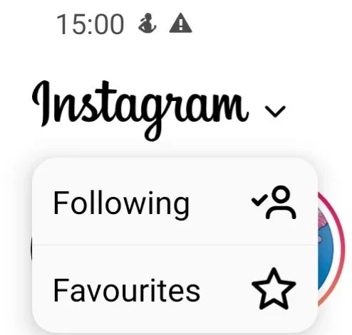 Aktualizacja Instagrama w kwietniu