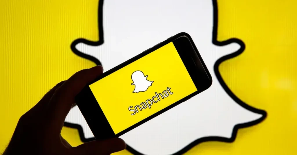 Kontakt z pomocą techniczną Snapchat