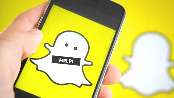 Co to jest błąd Nie można połączyć się ze Snapchatem?