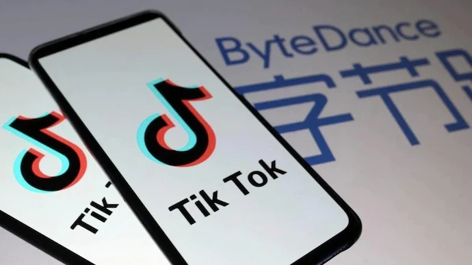 Senat zakazuje TikTok na urządzeniach rządowych