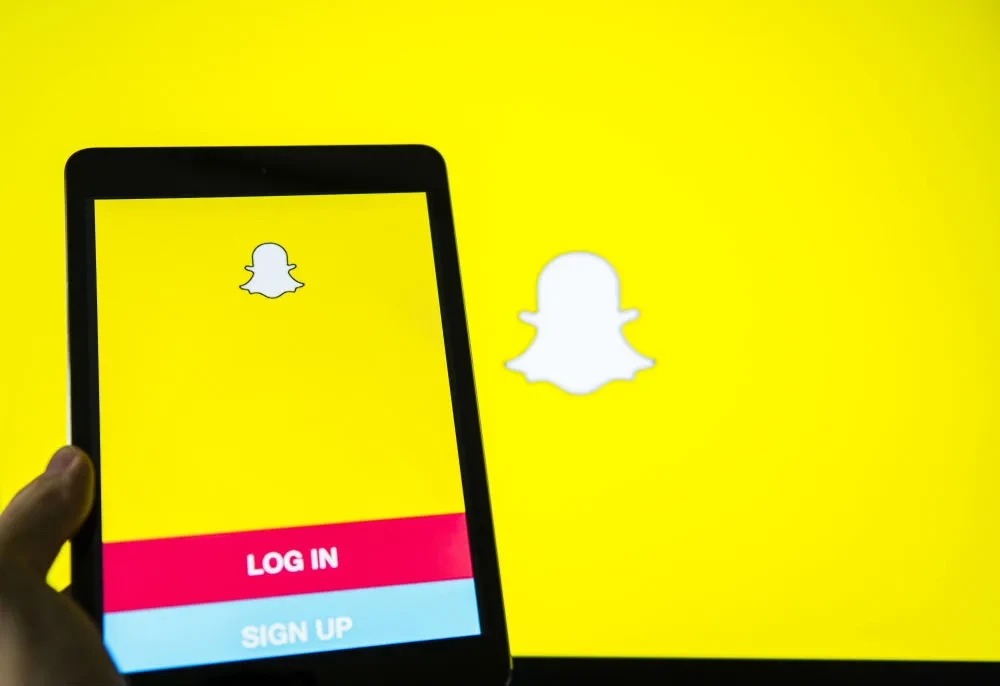 Czym jest styczniowa aktualizacja Snapchata 2022?