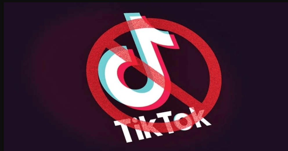 TikTok nie przesyła wideo