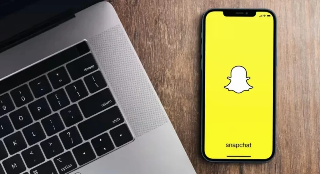 Czy Snapchat może zobaczyć twoje snapy?