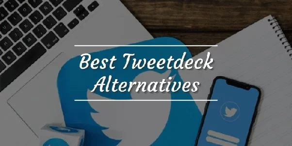 Alternatywa dla TweetDeck
