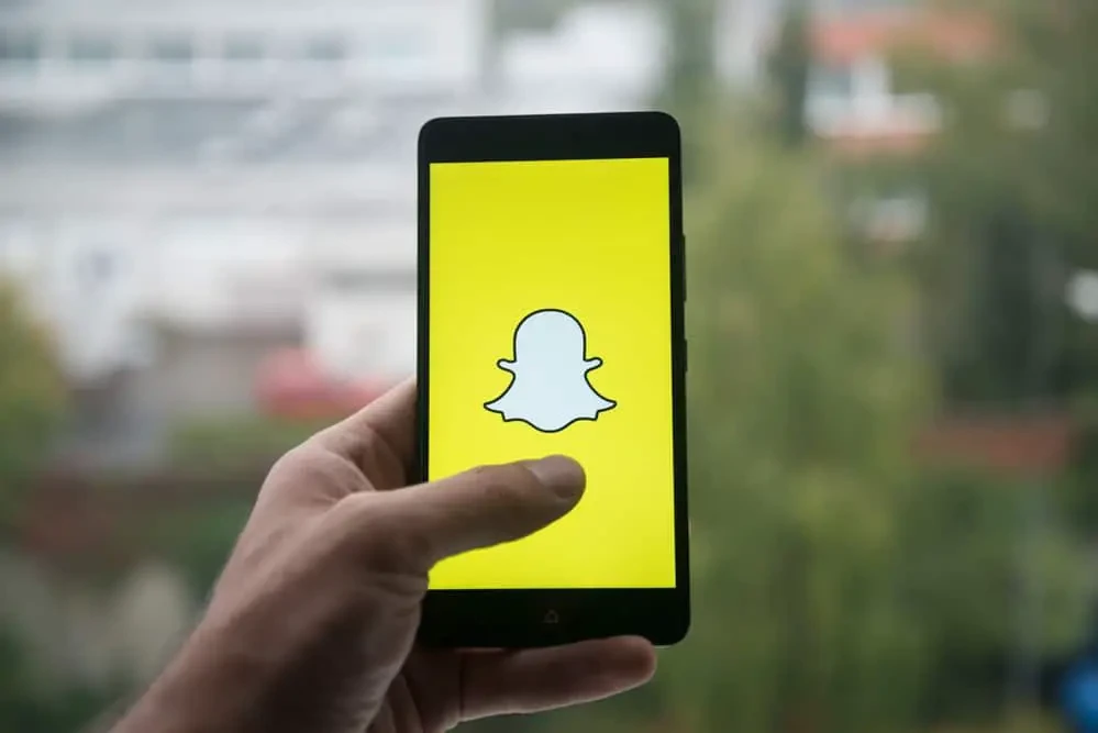 Jak znaleźć filtry Snapchata z 4 lipca?