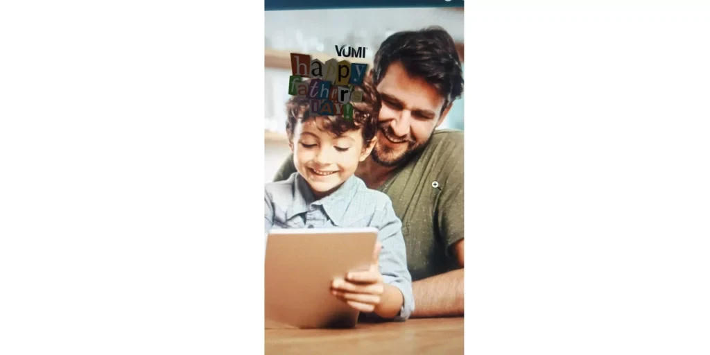 Filtry na Instagram z okazji Dnia Ojca