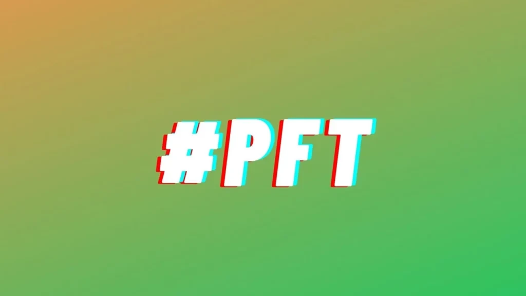 Co oznacza Pft na Snapchacie?
