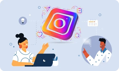 Czy Instagram dodaje widoki profilu?