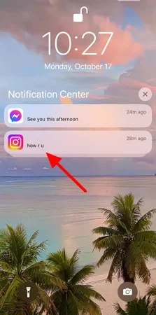 Czy można wyłączyć odczytywanie powiadomień na Instagramie?