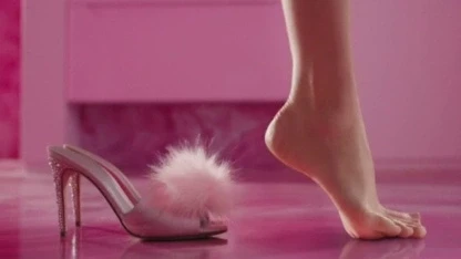 Czym jest Barbie Feet Challenge na TikTok?