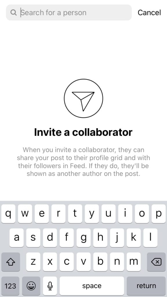 Jak korzystać z funkcji współpracy na Instagramie dla postów i filmów| 5 prostych kroków