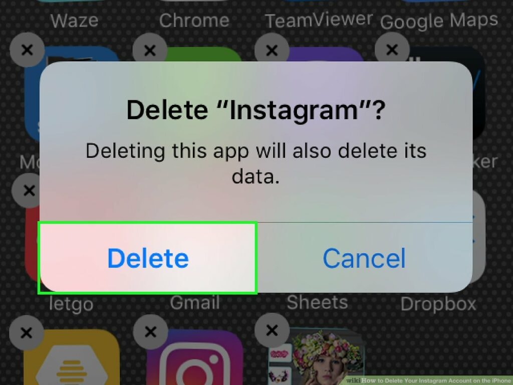 Jak naprawić problem z niedziałającą naklejką Instagram Add Yours?
