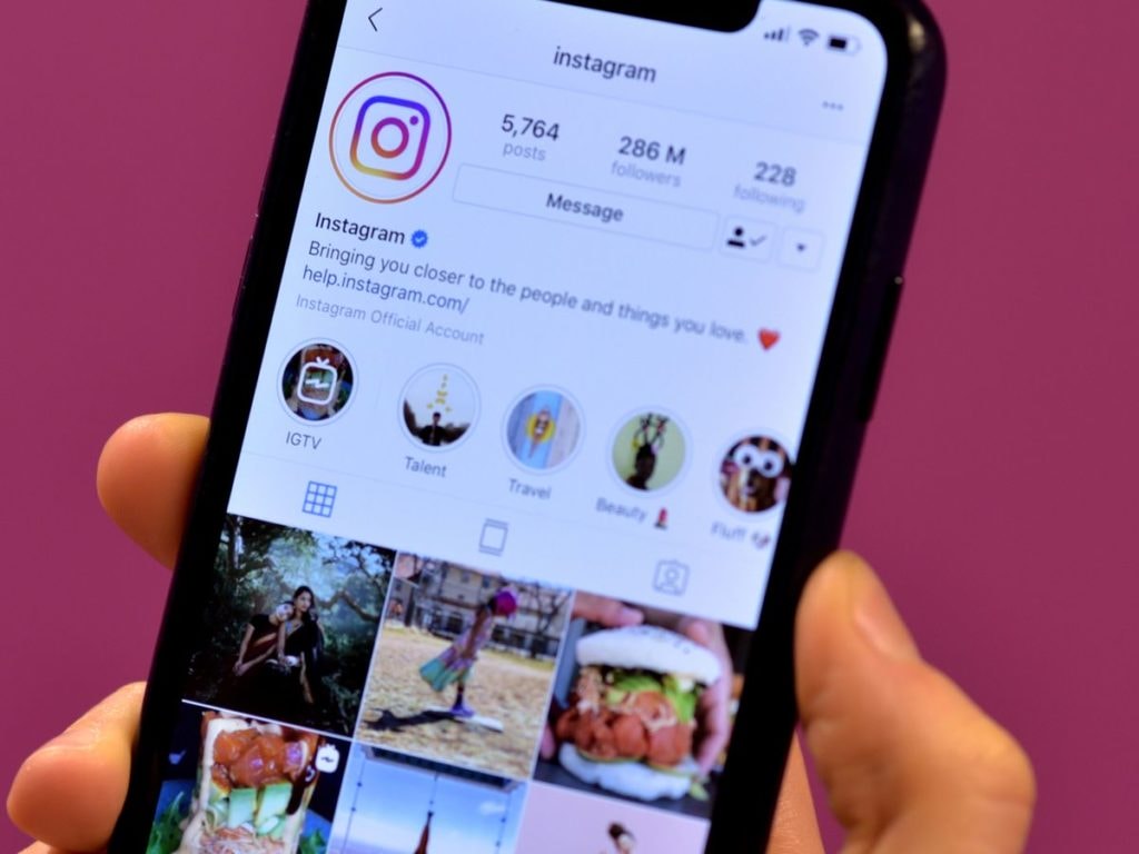 Jak dodać tekst alternatywny do postów na Instagramie | Co oznacza tekst alternatywny?