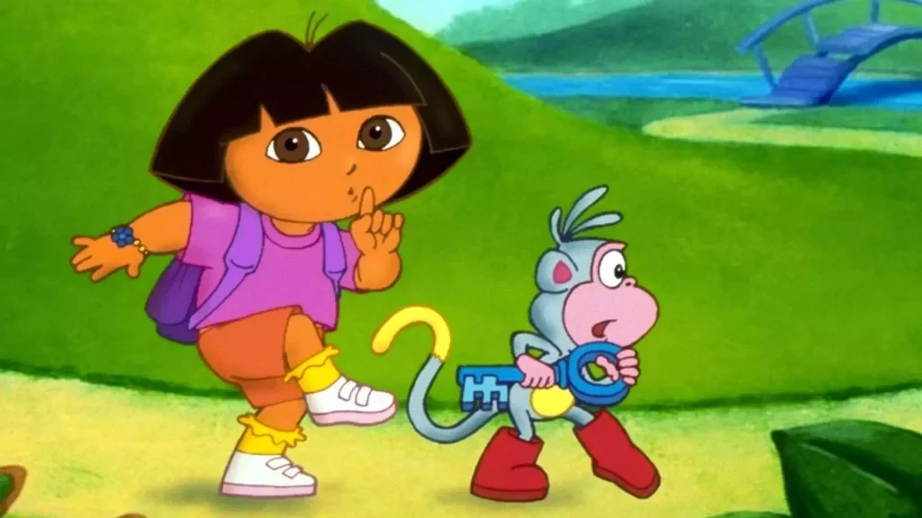 Jak zginęła Dora w TikTok | Dziwnych trendów w serii TikTok ciąg dalszy!