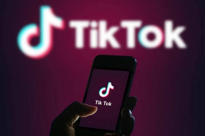 Jak sprawdzić, czy jesteś zablokowany w cieniu na logo TikTok; jak sprawdzić, czy jesteś zablokowany w cieniu na TikTok