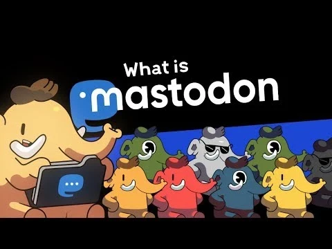 Czym jest Mastodon?