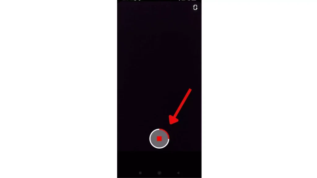 Jak nagrywać na Snapchacie bez przytrzymywania przycisku?