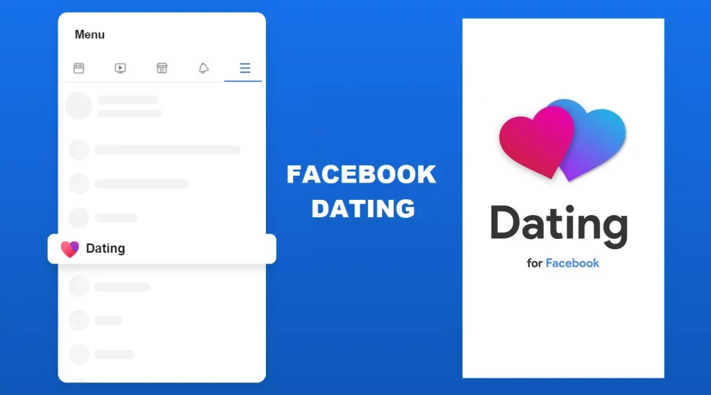 Poprawki dotyczące randek na Facebooku
