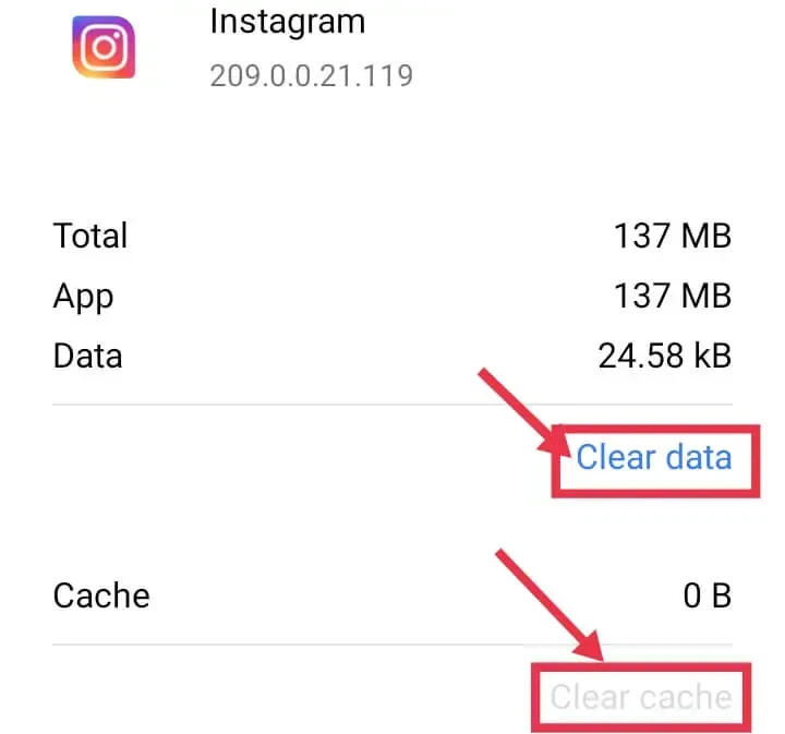 Jak naprawić niedziałające filtry Instagram