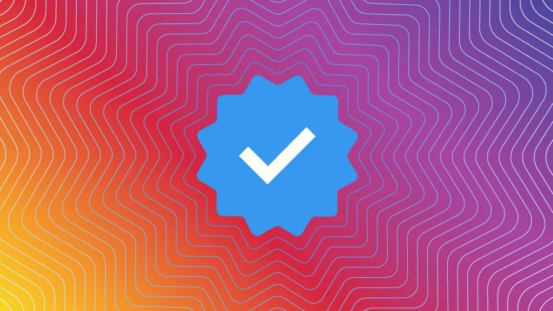 Jak naprawić opcję Meta Verified, która nie wyświetla się na Instagramie?