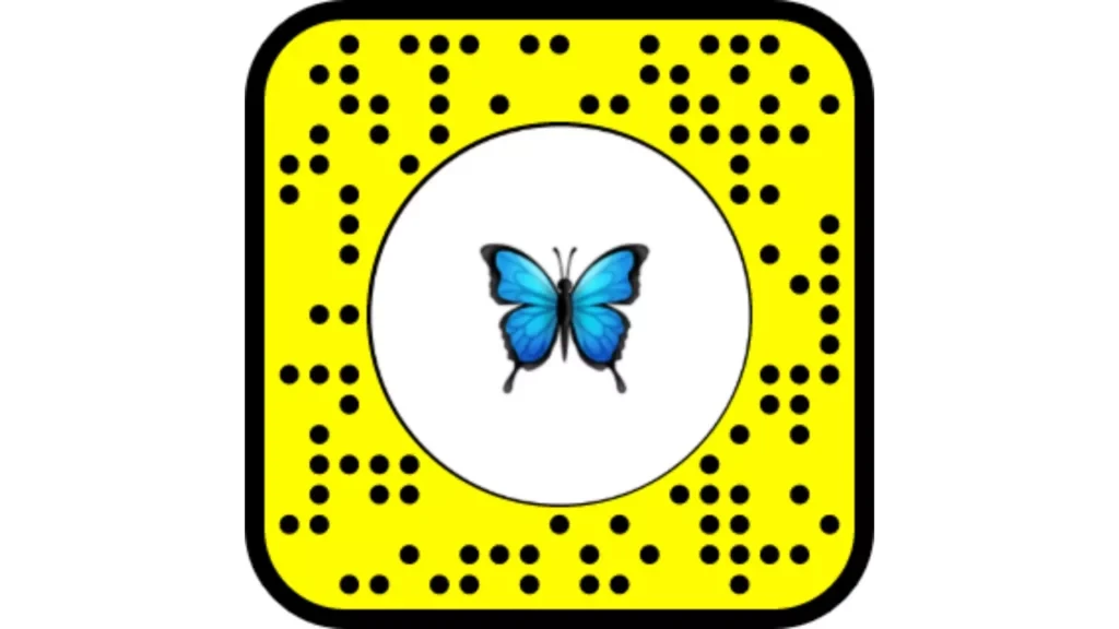 Co to jest Butterflies Lens na Snapchacie?