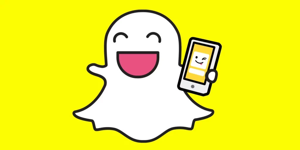 Odzyskaj usunięte konto Snapchat