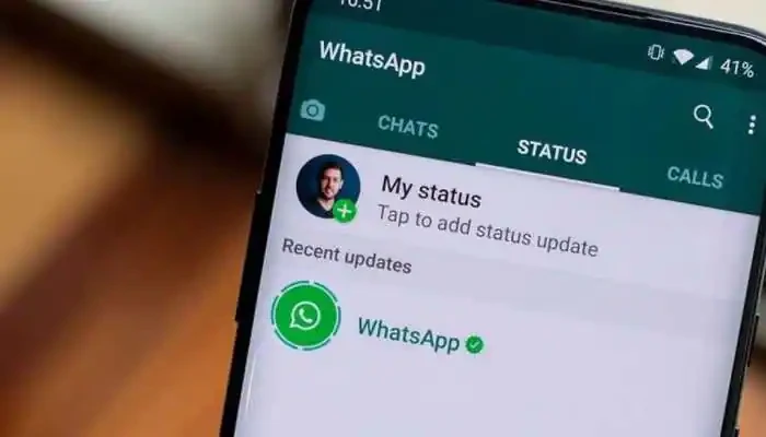 Jak opublikować notatkę głosową w statusie WhatsApp? Nowa funkcja Alert