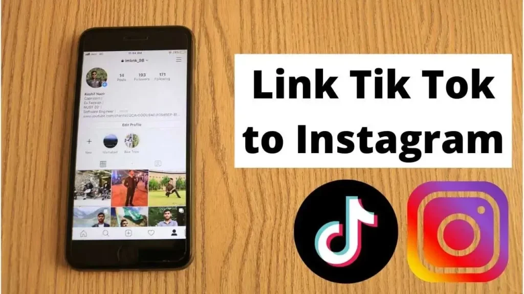 Jak połączyć Instagram z profilem TikTok w zaledwie 7 krokach (2022)