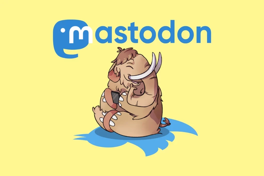Jak opublikować Toot na Mastodon?