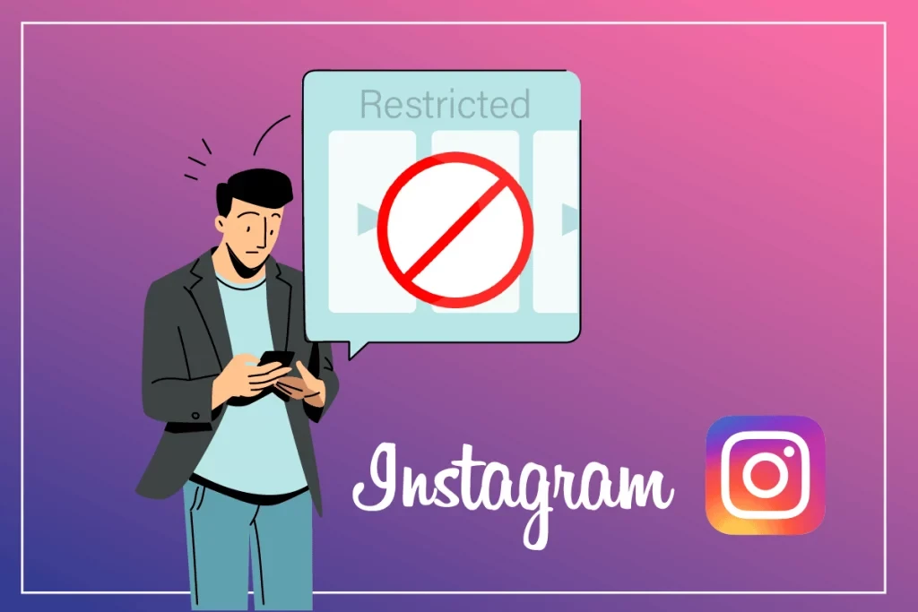 Jak sprawdzić, czy ktoś ograniczył Cię na Instagramie